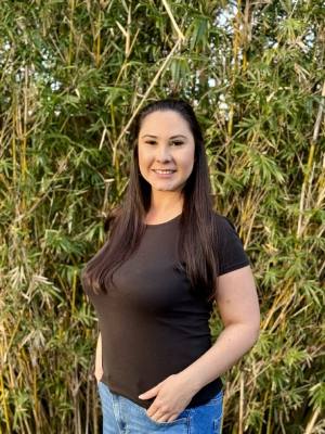 Amber Nocilo