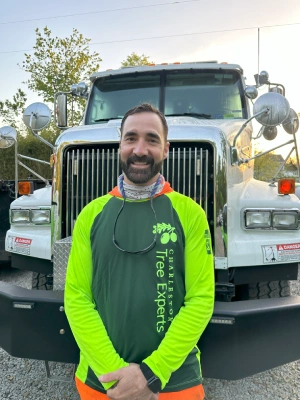Andrew Giordano, ISA Certified Arborist SO-10469A, CTSP #03024