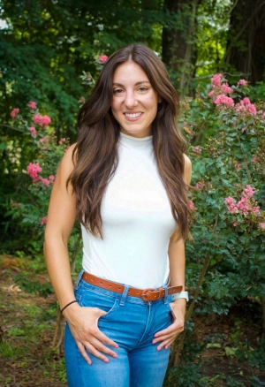 Ash Connelly, ISA Certified Arborist SO-11127A, TRAQ