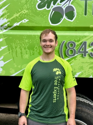 Mark Small, ISA Certified Arborist SO-11230A