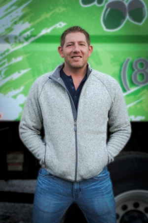 Marshall Badeaux, ASCA, RCA #742, ISA Board Certified Master Arborist #SO-7159B, TRAQ, TPAQ, CTSP, EHAP
