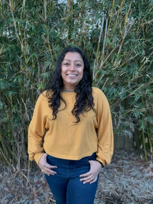 Ruchi Patel